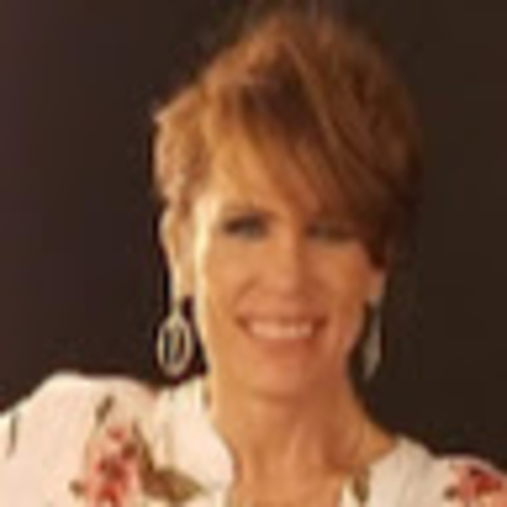 Meet your Posher, Shari